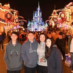 Meet your Posher, Katherine